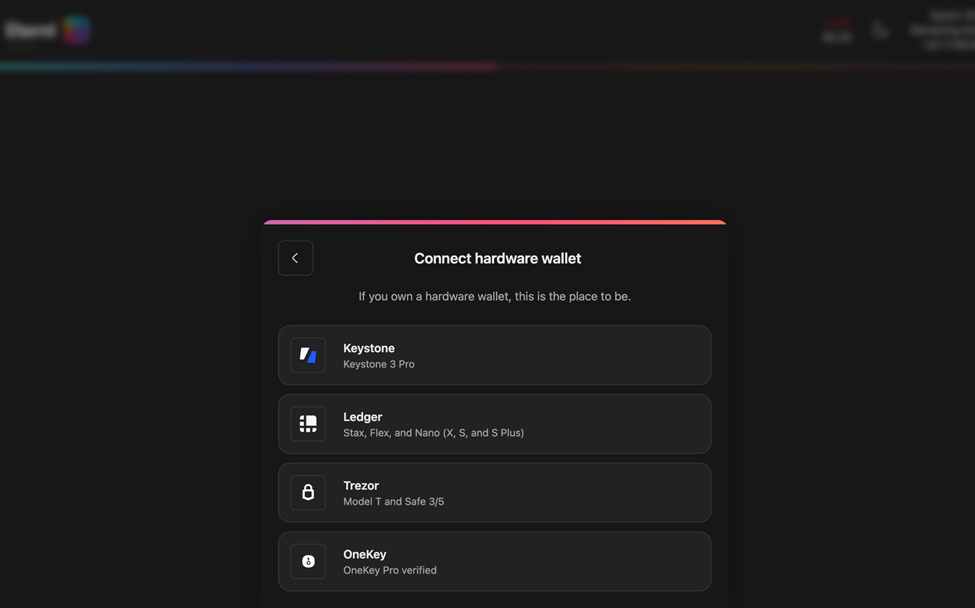 Step 3: Secure Your Eternal Wallet