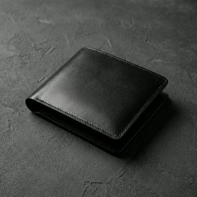 The Executive Bifold