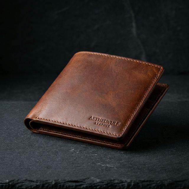 Minimalist Cardholder